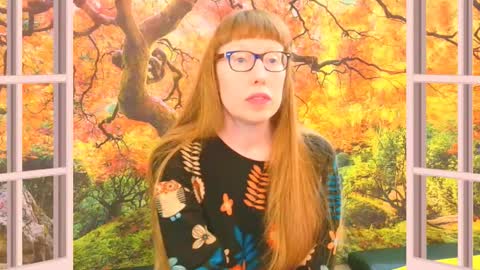 Ember Starleena online show from 11-26-25, 03:57