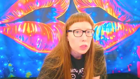 Ember Starleena online show from 02-15-26, 06:37