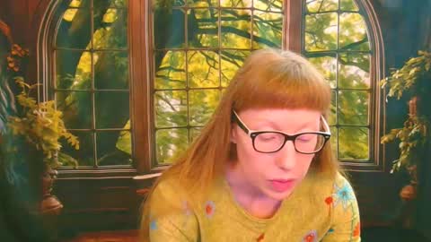 Ember Starleena online show from 03-12-26, 02:01