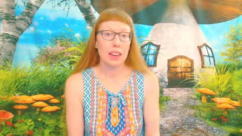 Ember Starleena online show from 05-19-26, 02:34