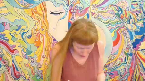 Ember Starleena online show from 06-01-26, 03:14
