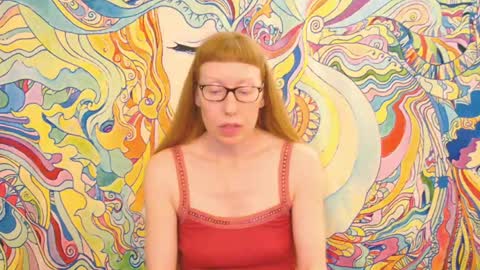 Ember Starleena online show from 06-06-26, 05:06