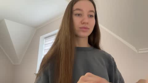 Alina online show from 11-22-25, 10:58