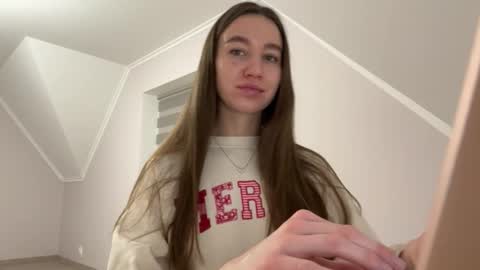 Alina online show from 01-11-26, 10:59