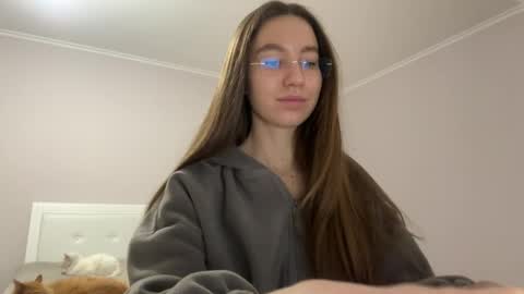 Alina online show from 04-09-26, 07:08