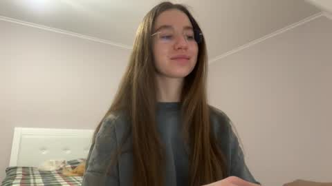 Alina online show from 04-30-26, 08:57