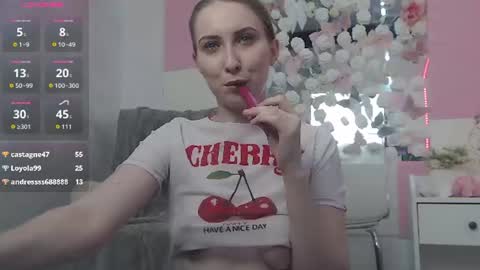 Ember online show from 06-14-26, 07:27