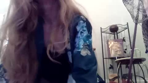 Embershines online show from 03-04-25, 02:32