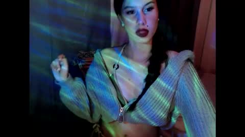 Snapshot of embersiren chatting on 03-08-26, 06:34 EmberSiren online show from 03-08-26, 06:34