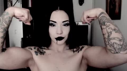 Emerald Black online show from 12-15-25, 04:17