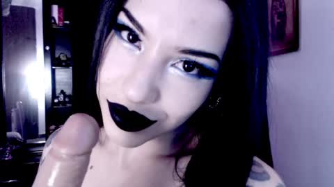 Emerald Black online show from 05-02-26, 03:33