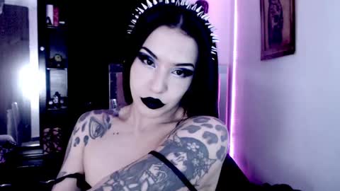 Emerald Black online show from 05-03-26, 03:34