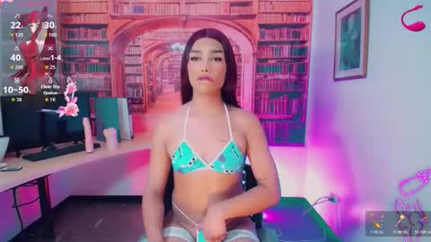 Emeli online show from 11-13-25, 11:09