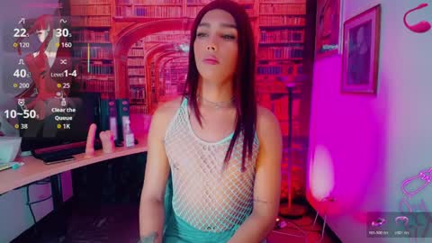 Emeli online show from 04-08-26, 11:10