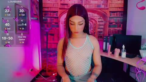 Emeli online show from 04-29-26, 11:36