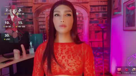 Emeli online show from 05-19-26, 11:16