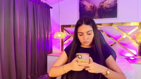 Emily  online show from 05-17-26, 07:50