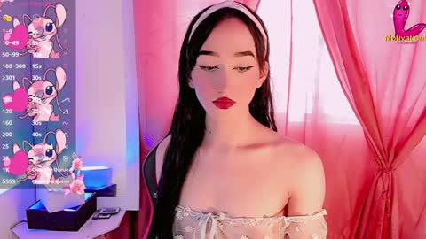 Snapshot of emely_rous chatting on 01-05-25, 06:45 Emely Rous online show from 01-05-25, 06:45