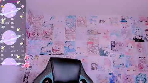 Snapshot of emely_rous chatting on 09-17-25, 02:30 Emely Rous online show from 09-17-25, 02:30