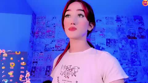 Snapshot of emely_rous chatting on 09-24-25, 01:25 Emely Rous online show from 09-24-25, 01:25