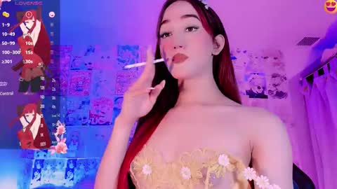 Snapshot of emely_rous chatting on 10-01-25, 12:16 Emely Rous online show from 10-01-25, 12:16