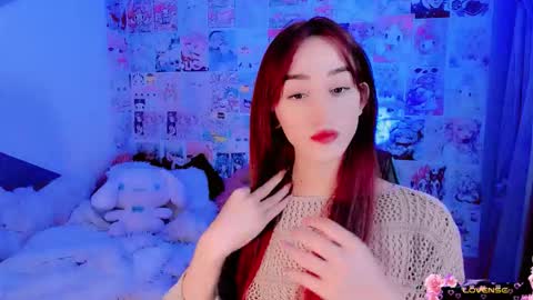 Snapshot of emely_rous chatting on 10-16-25, 06:58 Emely Rous online show from 10-16-25, 06:58