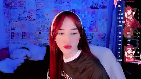 Snapshot of emely_rous chatting on 10-22-25, 08:25 Emely Rous online show from 10-22-25, 08:25