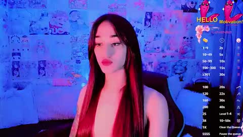 Snapshot of emely_rous chatting on 11-28-25, 02:09 Emely Rous online show from 11-28-25, 02:09