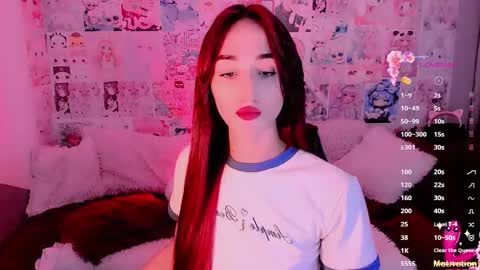 Snapshot of emely_rous chatting on 11-29-25, 01:47 Emely Rous online show from 11-29-25, 01:47