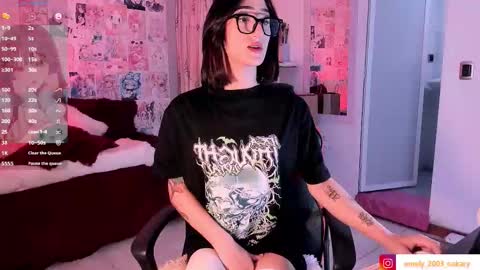 Snapshot of emely_rous chatting on 02-12-26, 02:28 Emely Rous online show from 02-12-26, 02:28