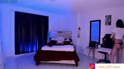 Snapshot of emely_rous chatting on 03-14-26, 03:56 Emely Rous online show from 03-14-26, 03:56