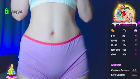 Snapshot of emelycrystal chatting on 01-13-25, 03:34 Emely online show from 01-13-25, 03:34