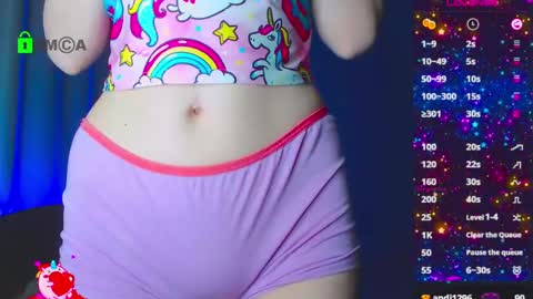 Snapshot of emelycrystal chatting on 02-15-25, 09:27 Emely online show from 02-15-25, 09:27