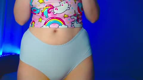 Emely online show from 07-23-26, 11:08