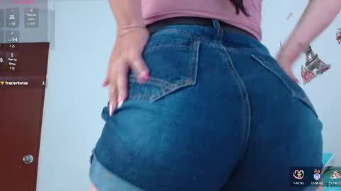 emely ross online show from 05-18-26, 10:15