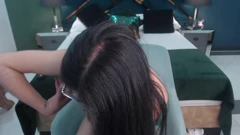 Danna online show from 02-07-25, 01:01