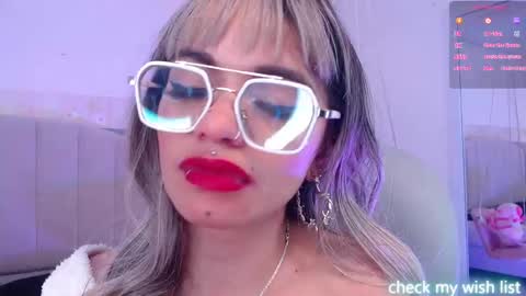 Danna online show from 09-29-25, 09:25