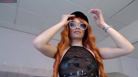 Danna online show from 02-22-26, 04:13