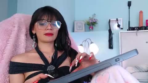 Danna online show from 07-08-26, 03:55