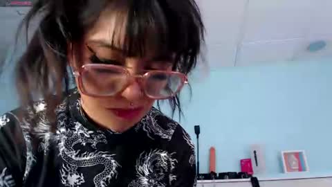 Danna online show from 07-20-26, 03:43