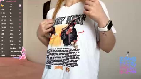 Gily online show from 02-19-26, 11:17