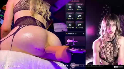 Emery Lune online show from 12-03-25, 05:37