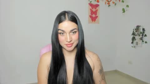 Emily  online show from 04-08-26, 03:45