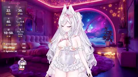 Snapshot of emi_glow chatting on 02-12-26, 01:44 Emi online show from 02-12-26, 01:44