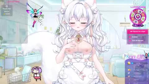 Snapshot of emi_glow chatting on 03-07-26, 06:27 Emi online show from 03-07-26, 06:27