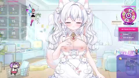 Snapshot of emi_glow chatting on 03-09-26, 07:29 Emi online show from 03-09-26, 07:29