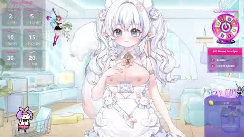 Snapshot of emi_glow chatting on 03-11-26, 01:22 Emi online show from 03-11-26, 01:22