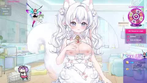 Snapshot of emi_glow chatting on 03-11-26, 07:31 Emi online show from 03-11-26, 07:31