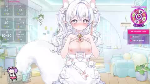 Snapshot of emi_glow chatting on 03-13-26, 10:38 Emi online show from 03-13-26, 10:38