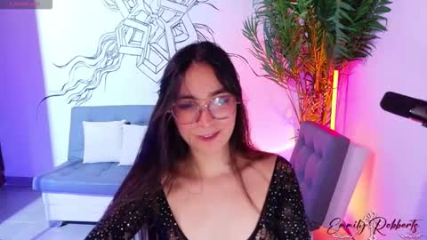 Emmily Roberts online show from 03-02-26, 10:38